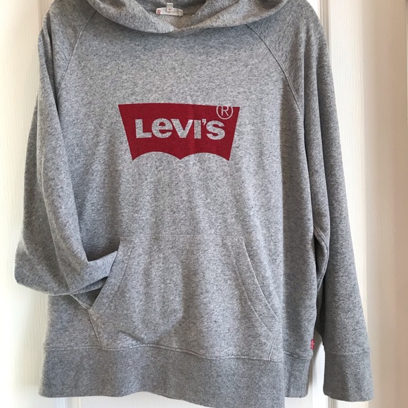 Ladies Levi Sweater - Picture 2 of 2